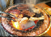 やきにく まつのみ 春光店: しでさんの2026年05月09日の1枚目の投稿写真
