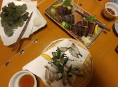 海鮮・旬菜　久すのせ: けんちゃんさんの2022年04月の1枚目の投稿写真