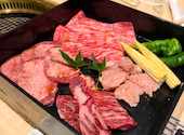 焼肉の名門 天壇 神楽坂店: すもももさんの2026年06月20日の1枚目の投稿写真
