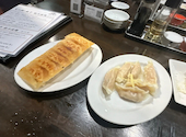 野方餃子: あおさんの2024年10月05日の1枚目の投稿写真