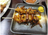 やきとん 大丸屋 京橋本店: しおたんさんの2026年08月20日の2枚目の投稿写真