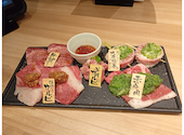 京の焼肉処 弘 山科駅前店: しおたんさんの2026年08月09日の1枚目の投稿写真