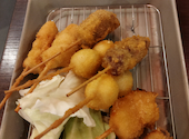 皆様酒場 昭和ゴールデン 大阪駅前第4ビル店: しおたんさんの2026年08月19日の1枚目の投稿写真