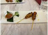 ラサ マレーシア Rasa Malaysia Cuisine 銀座: みかんさんの2022年03月06日の2枚目の投稿写真