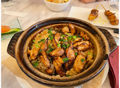 ラサ マレーシア Rasa Malaysia Cuisine 銀座: みかんさんの2022年03月06日の3枚目の投稿写真