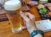 炭火焼肉 ぼん: ゆらさんの2026年05月07日の1枚目の投稿写真