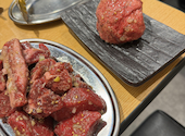 焼肉ここから　千葉中央店: かおさんの2024年03月10日の2枚目の投稿写真
