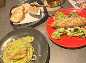 【女子会・記念日・誕生日・スイーツ】Cafe Meets 千葉店: くろっぴーさんの2026年03月の1枚目の投稿写真