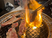 焼肉 牛山道 上野御徒町店: オオタさんの2025年02月12日の1枚目の投稿写真
