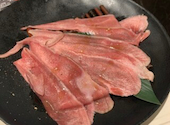 焼肉 牛山道 上野御徒町店: オオタさんの2025年02月12日の2枚目の投稿写真
