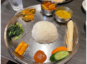 ネパール民族料理 アーガン 新大久保店: まゆさんの2026年08月29日の3枚目の投稿写真