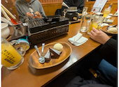 網焼きと釜飯 いその JR長居駅前店: ふみちゃんさんの2026年05月21日の2枚目の投稿写真