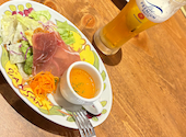 Italian Kitchen VANSAN バンサン 川越店: ななえさんの2026年05月24日の2枚目の投稿写真