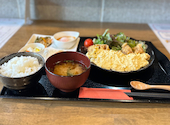 食堂カフェ まんざいらく: 伊藤さんの2026年08月11日の1枚目の投稿写真