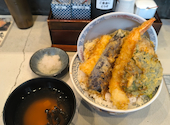 天ぷら酒場 ててて天 一番町店: わさべえさんの2026年09月21日の1枚目の投稿写真