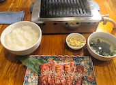 仙台 焼肉 ホルモン たけ田 青葉通店: わさべえさんの2026年09月13日の1枚目の投稿写真