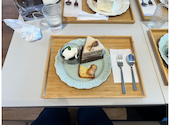 カフェレストランGRANDMA&C's: まりまりさんの2025年02月23日の3枚目の投稿写真