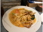trattoria AL MOMENTO トラットリア アルモメント 伊勢佐木町店: くまさんの2026年10月04日の1枚目の投稿写真