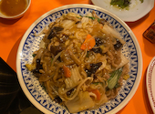 町中華 末蔵 カツエ食堂: らるんさんの2024年10月31日の1枚目の投稿写真