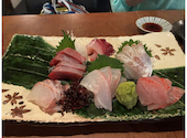 おいしい魚とこだわりの酒 とっちゃば: マジシャンcloverさんの2026年06月14日の1枚目の投稿写真