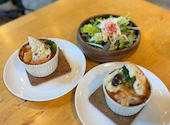 Kitchen Rocco キッチン ロッコ: yukirinさんの2024年03月15日の1枚目の投稿写真