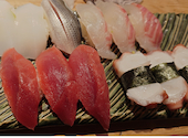 ぎふ初寿司 柳ケ瀬総本店 旧高島屋前店: よっしーさんの2024年12月18日の2枚目の投稿写真