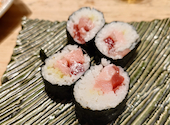 ぎふ初寿司 柳ケ瀬総本店 旧高島屋前店: よっしーさんの2025年02月19日の3枚目の投稿写真