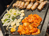 サムギョプサル専門店 小樽 たるてじ: ゆっちゃんさんの2026年08月16日の2枚目の投稿写真