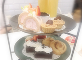 UP T CAFE powered by LiQumu リキューム: まなさんの2024年08月14日の1枚目の投稿写真