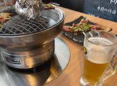 焼肉亭 垂水店: まりさんの2026年05月17日の1枚目の投稿写真