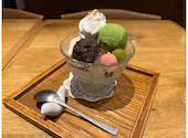 和カフェ Tsumugi FOOD&TIME ISETAN YOKOHAMA店: Appleshinjyaさんの2024年12月29日の1枚目の投稿写真