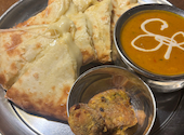 インド料理ナンカレー幸店: blueblueさんの2026年09月19日の1枚目の投稿写真
