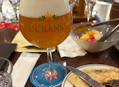 熟成肉と直輸入ベルギークラフトビール　デリリウムカフェ トーキョー　虎ノ門: ことみさんの2024年11月の1枚目の投稿写真