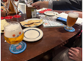 デリリウムカフェ トーキョー 虎ノ門: ことみさんの2024年11月23日の3枚目の投稿写真