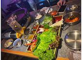 韓国料理 バブ 梅田店: まろんさんの2025年05月03日の1枚目の投稿写真