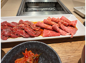 神戸牛焼肉 すき焼き 麗 渋谷店: トトさんの2026年03月の1枚目の投稿写真