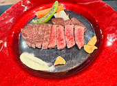 ステーキハウス TAKAMI: エマさんの2026年04月27日の3枚目の投稿写真