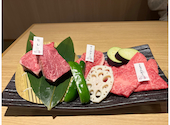 和牛焼肉 LIEBE リーベ: あけみんさんの2025年06月30日の1枚目の投稿写真