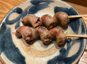 焼鳥 つむぐ 平尾店: いーさんの2026年08月14日の1枚目の投稿写真