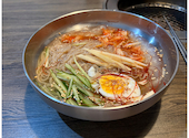 チングの焼肉屋　禮ーREI: ルーさんの2026年07月19日の1枚目の投稿写真