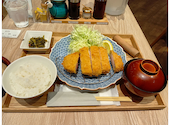 ニューとんかつ 油と鍋 イオンモール香椎浜店: ハムちゃんさんの2026年05月の1枚目の投稿写真