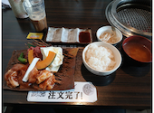 焼肉　宴庭一宮店: りんこしゃんさんの2026年04月の1枚目の投稿写真