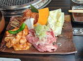 焼肉 宴庭一宮店: りんこしゃんさんの2026年05月25日の1枚目の投稿写真