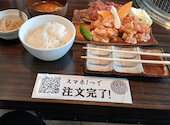 焼肉 宴庭一宮店: りんこしゃんさんの2026年06月20日の1枚目の投稿写真
