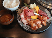 焼肉 宴庭一宮店: りんこしゃんさんの2026年08月16日の1枚目の投稿写真