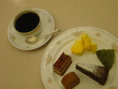 リーガロイヤルホテル小倉 リートス All Day Dining RITOAS: 杉の子さんの2009年04月25日の2枚目の投稿写真