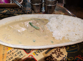 アジアン料理 Makan マカン: alvamarさんの2026年09月12日の1枚目の投稿写真