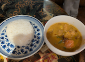 アジアン料理 Makan マカン: alvamarさんの2026年09月15日の1枚目の投稿写真
