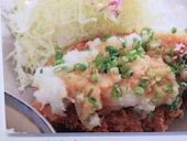 とんかつ家庭: おやきさんの2017年01月28日の1枚目の投稿写真