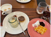 Cafe Contrail カフェコントレイル: ぶーやんさんの2026年07月29日の1枚目の投稿写真